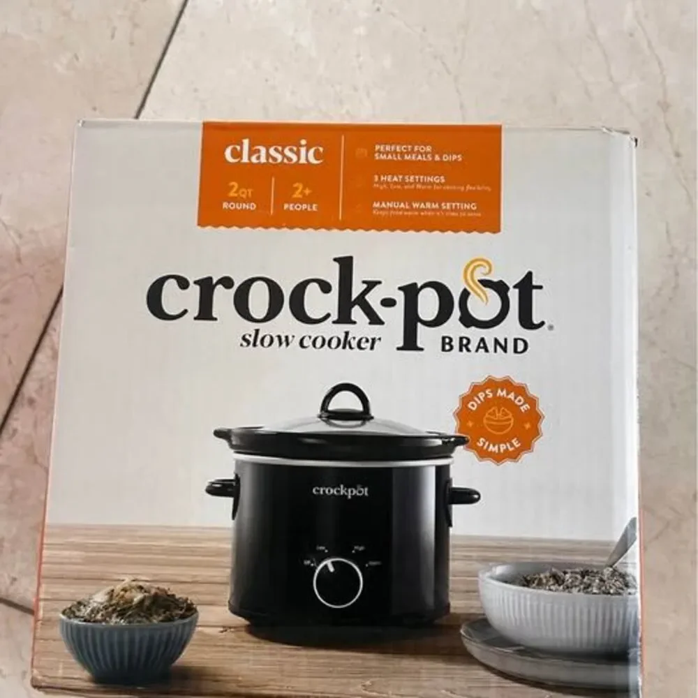 Crock Pot